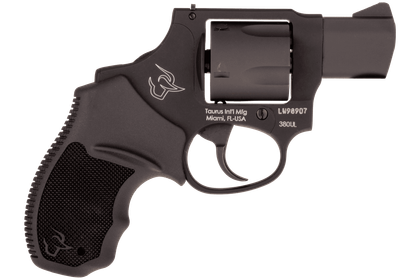 Taurus M380 Mini Gen 1 - Compact .380 ACP DAO Revolver for Self-Defense