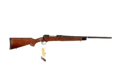 Savage American Classic Bolt-Action Rifle 7mm-08 Remington