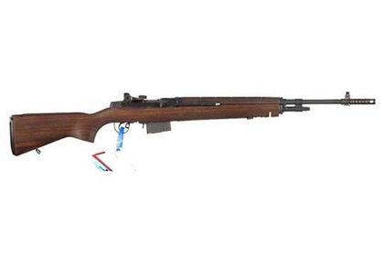 Springfield M1A Super Match Gen 1 .308 Precision Semi-Auto Rifle