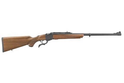 Ruger No. 1 Elite .35 Whelen Precision Sporter Rifle