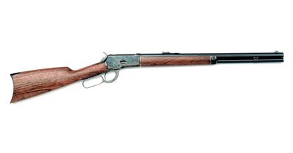 Chiappa 1892 Heritage Lever-Action .357 Magnum Rifle