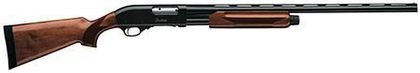 Weatherby PA-08 Elite Pump Shotgun - Versatile 12 Gauge, 28" Barrel