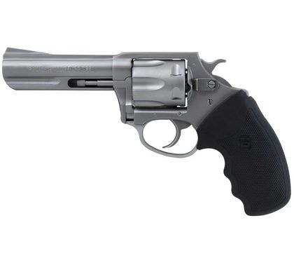Charter Arms .38 SPL Compact Revolver - Gen 1 Self-Defense Specialist