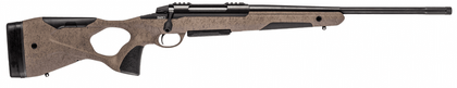 Sako S20 Hunter Roughtech Gen 1: Precision 6.5 Creedmoor Bolt Rifle
