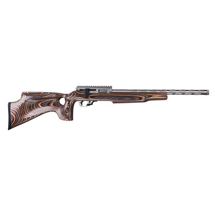 Volquartsen Summit IF-5 Gen 1: Precision .17 HMR Bolt Action Rifle