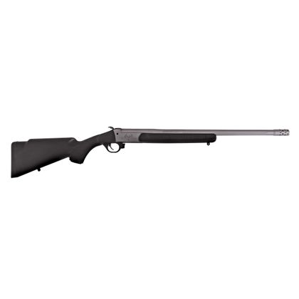 Outfitter G2 .450 Bushmaster Break-Open Rifle - Black Cerakote Finish