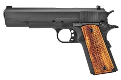 Adcor American Classic Govt .38 Super Matte Blued 2020 Pistol