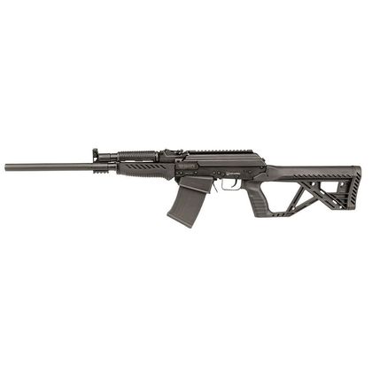 Citadel RSS1 Gen 1 Semi-Auto 12 Ga Shotgun - Matte Black, 20" Barrel