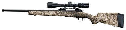 Savage 110 Apex Predator XP Gen 1 .204 Ruger Camo Bolt-Action Rifle