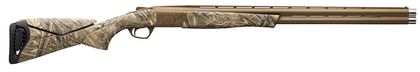 Browning Cynergy Wicked Wing Gen 1 12 GA Over/Under Shotgun, 30" Barrel