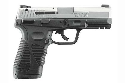 Taurus 24/7 Gen 1 .45 ACP Compact Semi-Auto Pistol