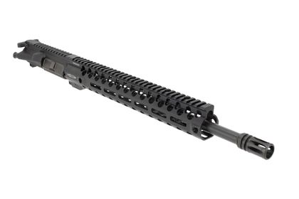 Colt LE6920 Gen 2 Tactical Upper 16" 5.56/.223 Black MLOK