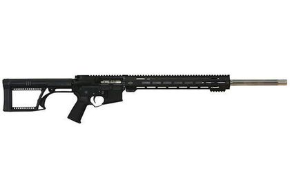 Alex Pro Target .223 Wylde Gen 1 Semi-Auto Precision Rifle