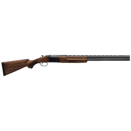 Winchester 101 Deluxe Field 12 Gauge O/U Shotgun - Premium Edition