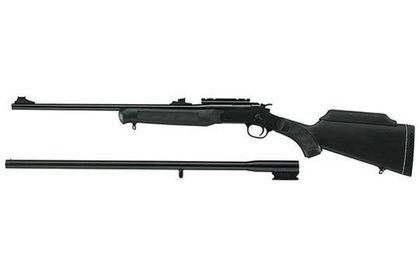 Rossi Matched Pair Gen 1 .22 LR - Lightweight Precision Rifle