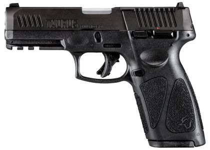 Taurus G3 Optic-Ready 9MM Striker Pistol - Gen 1