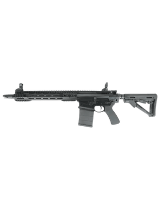 Franklin M4 Gen 1 .308 WIN Tactical Rifle - 14.5" Barrel, 20+1 RD