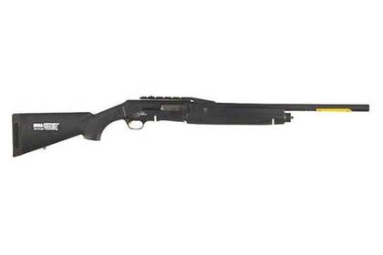 Browning Silver Gen 1 Semi-Auto 12-Gauge Shotgun - Tradition Meets Innovation