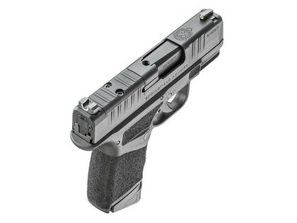 Springfield Hellcat Gen 1 9mm Compact Pistol - Optics Ready, 13-Round