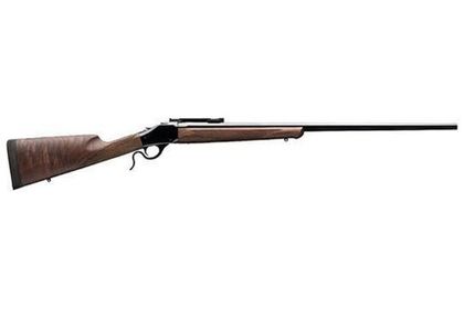 Winchester 1885 High Wall Hunter Elite .30-06 Precision Rifle