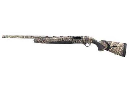Beretta A400 Xtreme LH 12GA Semi-Auto Shotgun - MAX-5 Camo Finish