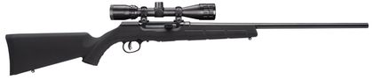Savage A17 XP .17 HMR Semi-Auto Rifle w/Scope - Gen 1 Precision Hunter