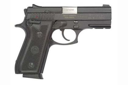 Taurus PT-909 Gen 1 Compact 9mm Pistol - Ergonomic & Reliable Powerhouse