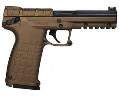 Kel-Tec PMR-30 Gen 1 .22 WMR Bronze Pistol - 30-Round Capacity