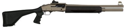 Mossberg 930 Tactical SPX Gen 1 Semi-Auto Shotgun 12GA Black/Tan
