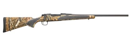 Remington 700 SPS .300 Win Mag Bolt Action - Mossy Oak Camo Edition