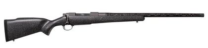 Nosler 48 Mountain Carbon Gen 1 - 6.5 Creedmoor Precision Hunter Rifle