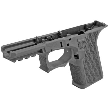 Grey Ghost Precision Gen 3 Compact Black Polymer Combat Pistol Frame