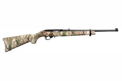 Ruger 10/22 Carbine .22 LR - Iconic Lightweight Semi-Auto Rifle