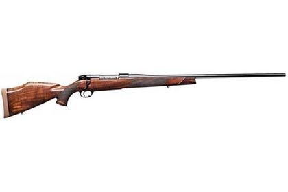 Weatherby Mark V Deluxe .300 Wby Mag Gen 1 Bolt Action Rifle