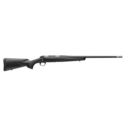 Browning X-Bolt Hunter Gen 1 .30-06 Bolt-Action Rifle, Matte Stainless
