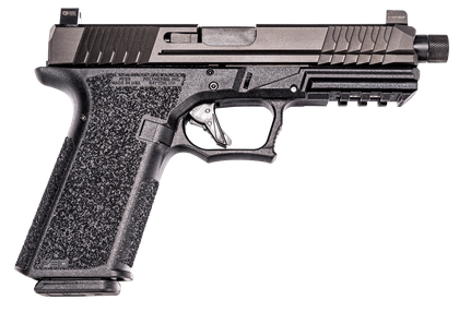 Polymer80 PFS9 Gen 1 Night Sight 9mm DAO Handgun, 17+1 Capacity