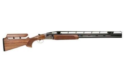Beretta 692 Gen 1 Elite Trap Shotgun - 12 Gauge, B-FAST Tech, 30" Barrel