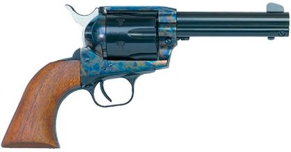EAA Bounty Hunter Gen 1 .44 Mag SA Revolver - Case Hardened Classic