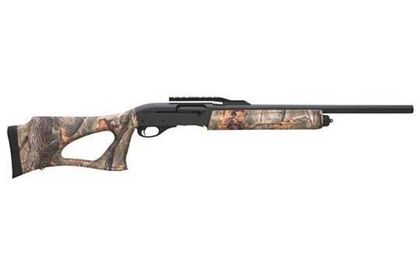 Remington 11-87 Gen 1 Camo Semi-Auto 12 Gauge Shotgun