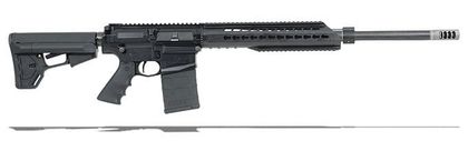 Christensen CA-10 DMR Gen 1 6.5 Creedmoor Semi-Auto Rifle - Black Precision
