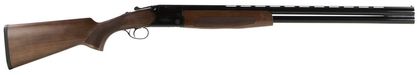 CZ Drake Southpaw 20 GA O/U Shotgun - Turkish Walnut, Left-Handed
