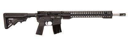 SHR 6.5 Grendel Gen 1 AR15 - 18" M-LOK Semi-Auto Rifle