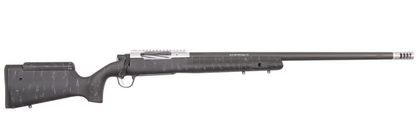 Christensen ELR Gen 1 .300 Win Mag Precision Bolt-Action Rifle - Black