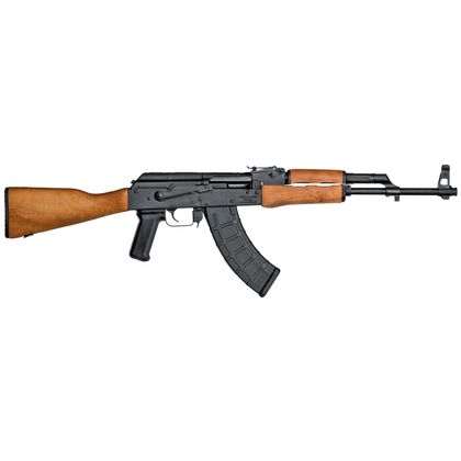 Century Arms GP WASR-10 Gen 1: Versatile 7.62x39mm Semi-Auto Rifle