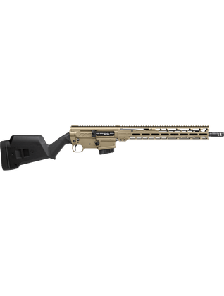 CMMG Dissent Gen 1 6.5 Grendel Compact Rifle, 10RD, Precision Trigger