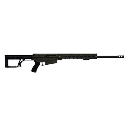 APF MLR Gen 1 .300 Win Mag Semi-Auto Precision Rifle - Black Matte