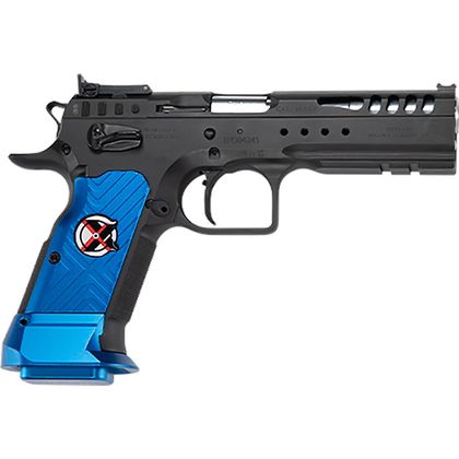 Tanfoglio Limited Master Xtreme Gen 1 10mm Precision Pistol - Dual Tone