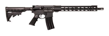 Adams Arms Voo-Doo Witch Doctor Gen 1 5.56 NATO Semi-Auto Rifle