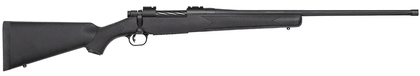 Mossberg Patriot Gen 1 Black Bolt Action Rifle 7mm Rem Mag