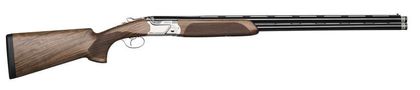 Beretta 694 Elite LH 12GA Over/Under Shotgun - Precision Sporting Model